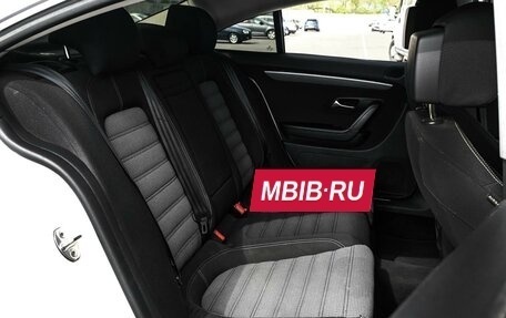 Volkswagen Passat CC I рестайлинг, 2013 год, 1 099 000 рублей, 7 фотография