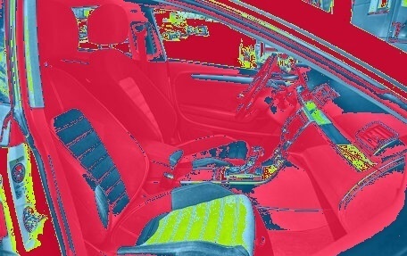 Volkswagen Passat CC I рестайлинг, 2013 год, 1 099 000 рублей, 8 фотография