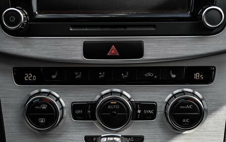 Volkswagen Passat CC I рестайлинг, 2013 год, 1 099 000 рублей, 22 фотография
