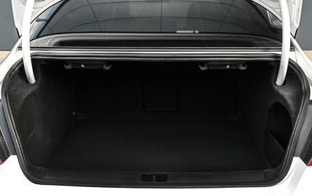 Volkswagen Passat CC I рестайлинг, 2013 год, 1 099 000 рублей, 25 фотография