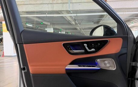 Mercedes-Benz GLC Coupe, 2026 год, 11 536 000 рублей, 9 фотография