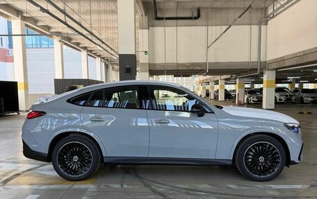 Mercedes-Benz GLC Coupe, 2026 год, 11 536 000 рублей, 3 фотография