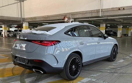 Mercedes-Benz GLC Coupe, 2026 год, 11 536 000 рублей, 4 фотография
