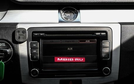 Volkswagen Passat CC I рестайлинг, 2013 год, 1 099 000 рублей, 21 фотография