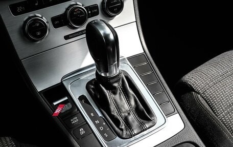 Volkswagen Passat CC I рестайлинг, 2013 год, 1 099 000 рублей, 23 фотография