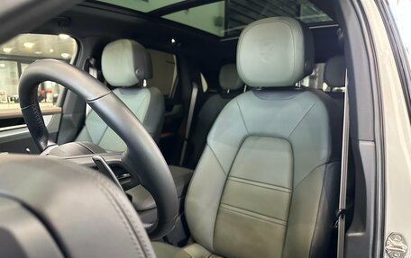 Porsche Cayenne III, 2023 год, 15 850 000 рублей, 2 фотография
