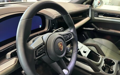 Porsche Cayenne III, 2023 год, 15 850 000 рублей, 5 фотография