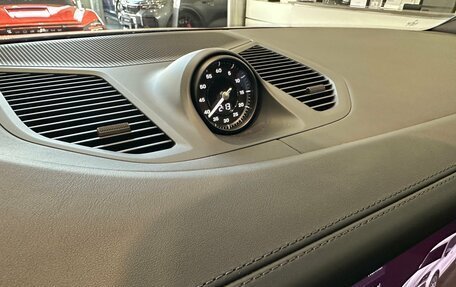 Porsche Cayenne III, 2023 год, 15 850 000 рублей, 6 фотография