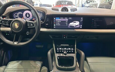 Porsche Cayenne III, 2023 год, 15 850 000 рублей, 10 фотография