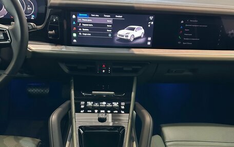 Porsche Cayenne III, 2023 год, 15 850 000 рублей, 8 фотография