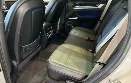 Porsche Cayenne III, 2023 год, 15 850 000 рублей, 12 фотография