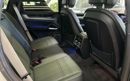 Porsche Cayenne III, 2023 год, 15 850 000 рублей, 15 фотография