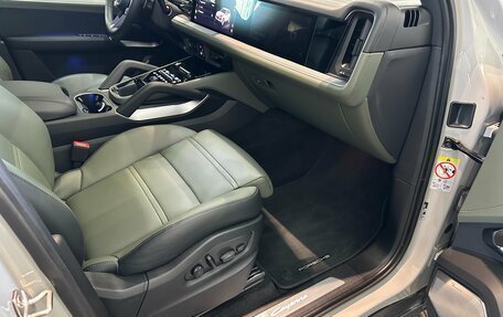 Porsche Cayenne III, 2023 год, 15 850 000 рублей, 18 фотография