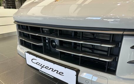 Porsche Cayenne III, 2023 год, 15 850 000 рублей, 23 фотография