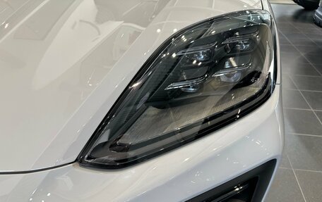 Porsche Cayenne III, 2023 год, 15 850 000 рублей, 21 фотография