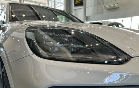 Porsche Cayenne III, 2023 год, 15 850 000 рублей, 24 фотография