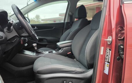 KIA Sorento III Prime рестайлинг, 2019 год, 2 150 000 рублей, 11 фотография