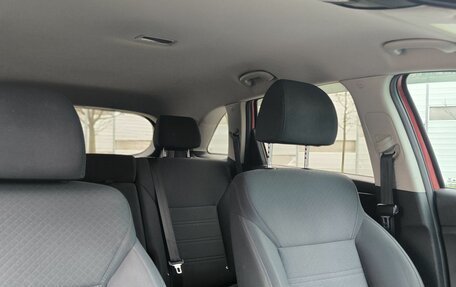 KIA Sorento III Prime рестайлинг, 2019 год, 2 150 000 рублей, 15 фотография