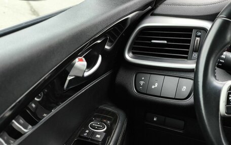 KIA Sorento III Prime рестайлинг, 2019 год, 2 150 000 рублей, 19 фотография