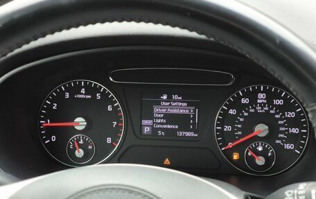 KIA Sorento III Prime рестайлинг, 2019 год, 2 150 000 рублей, 20 фотография