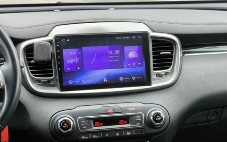 KIA Sorento III Prime рестайлинг, 2019 год, 2 150 000 рублей, 21 фотография