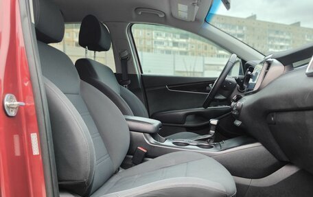 KIA Sorento III Prime рестайлинг, 2019 год, 2 150 000 рублей, 14 фотография