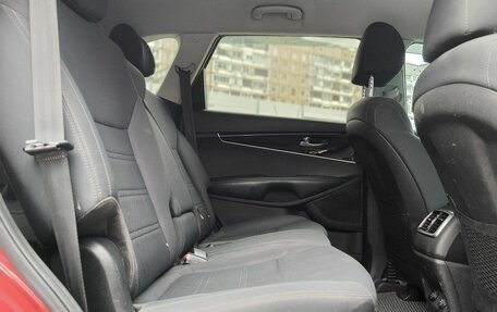 KIA Sorento III Prime рестайлинг, 2019 год, 2 150 000 рублей, 13 фотография