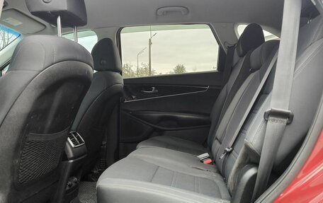 KIA Sorento III Prime рестайлинг, 2019 год, 2 150 000 рублей, 12 фотография