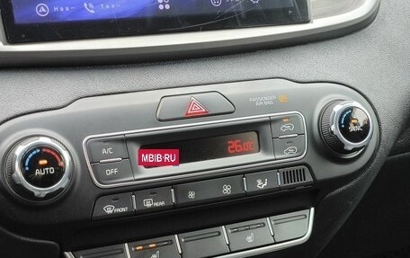 KIA Sorento III Prime рестайлинг, 2019 год, 2 150 000 рублей, 22 фотография