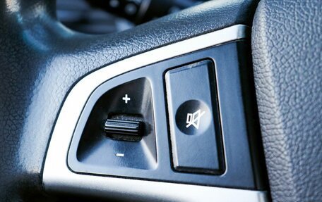 Hyundai Solaris II рестайлинг, 2014 год, 778 000 рублей, 14 фотография