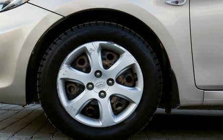 Hyundai Solaris II рестайлинг, 2014 год, 778 000 рублей, 21 фотография