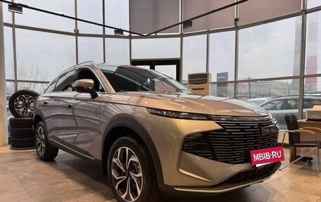 Haval F7, 2026 год, 3 699 000 рублей, 2 фотография