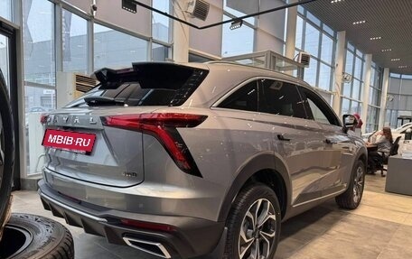 Haval F7, 2026 год, 3 699 000 рублей, 8 фотография