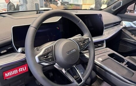 Haval F7, 2026 год, 3 699 000 рублей, 12 фотография