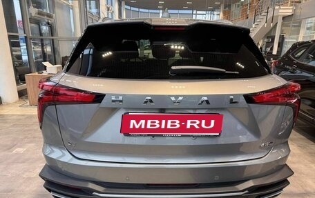 Haval F7, 2026 год, 3 699 000 рублей, 6 фотография