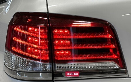 Lexus LX III, 2012 год, 3 997 000 рублей, 8 фотография