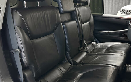 Lexus LX III, 2012 год, 3 997 000 рублей, 16 фотография