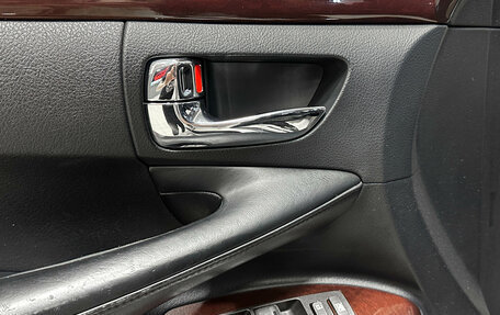 Lexus LX III, 2012 год, 3 997 000 рублей, 22 фотография
