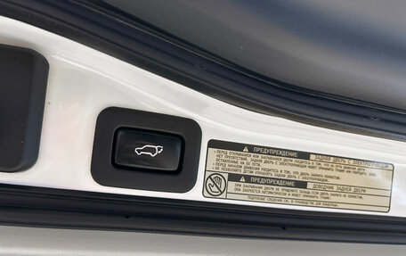 Lexus LX III, 2012 год, 3 997 000 рублей, 15 фотография