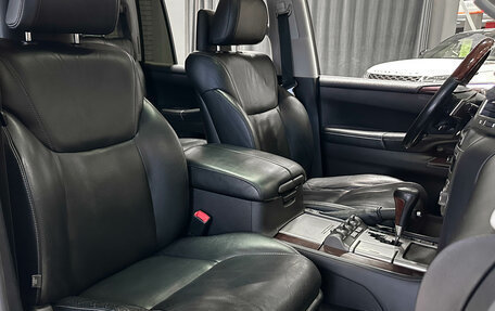 Lexus LX III, 2012 год, 3 997 000 рублей, 17 фотография