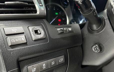 Lexus LX III, 2012 год, 3 997 000 рублей, 25 фотография