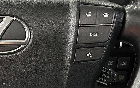 Lexus LX III, 2012 год, 3 997 000 рублей, 27 фотография