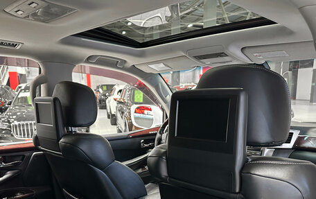 Lexus LX III, 2012 год, 3 997 000 рублей, 37 фотография