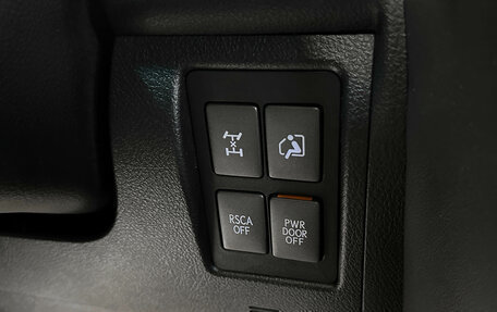 Lexus LX III, 2012 год, 3 997 000 рублей, 30 фотография