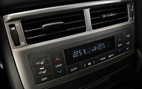 Lexus LX III, 2012 год, 3 997 000 рублей, 36 фотография