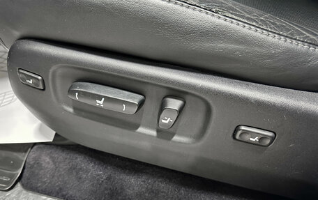 Lexus LX III, 2012 год, 3 997 000 рублей, 35 фотография