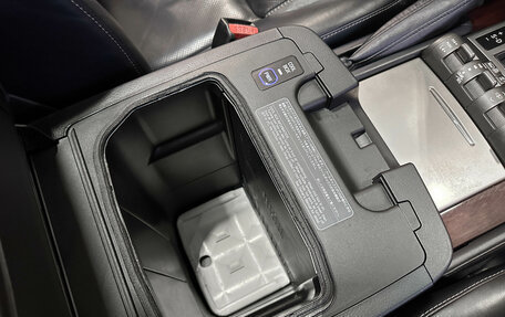 Lexus LX III, 2012 год, 3 997 000 рублей, 38 фотография