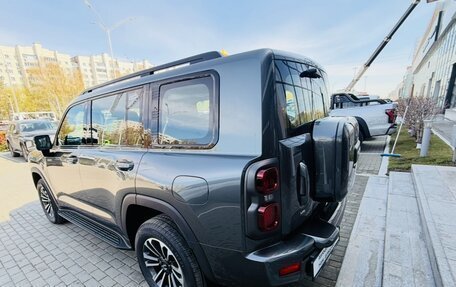 Haval H9, 2026 год, 4 799 000 рублей, 3 фотография
