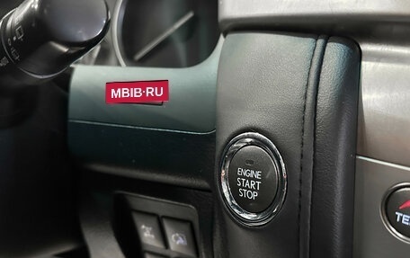 Lexus LX III, 2012 год, 3 997 000 рублей, 29 фотография