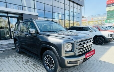 Haval H9, 2026 год, 4 799 000 рублей, 2 фотография